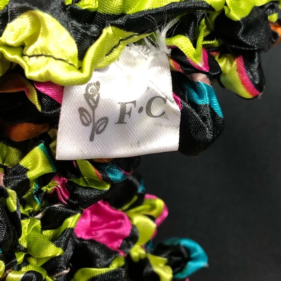 Y2K Pucci print top - Picture 5 of 6